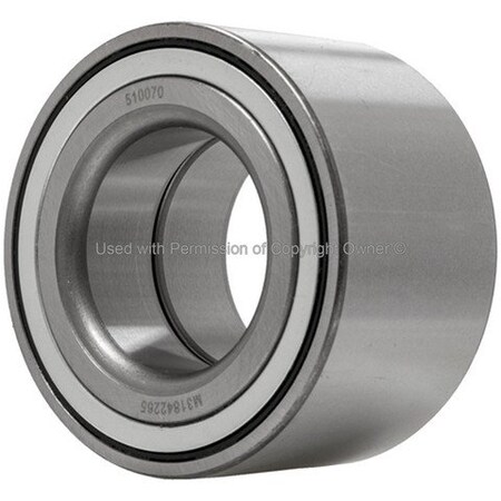 Mpa Quality-Built Wheel Bearing , WH510070 WH510070